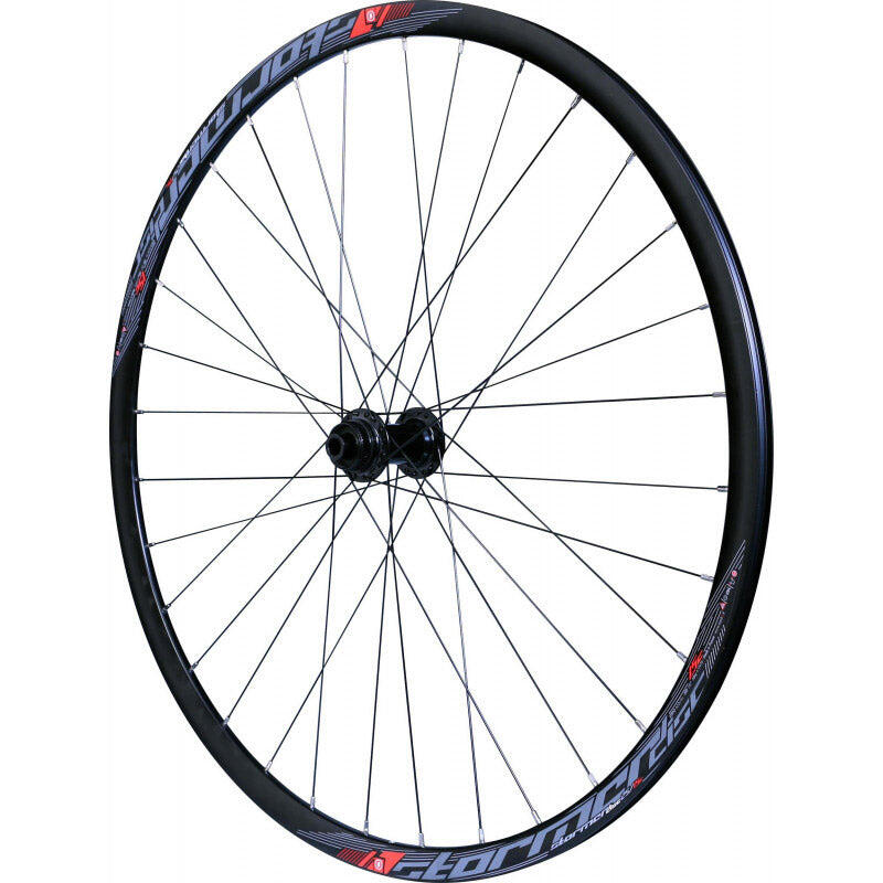 Stormer 17-Inch Front Wheel for Racing 28" Disc TX12 100mm