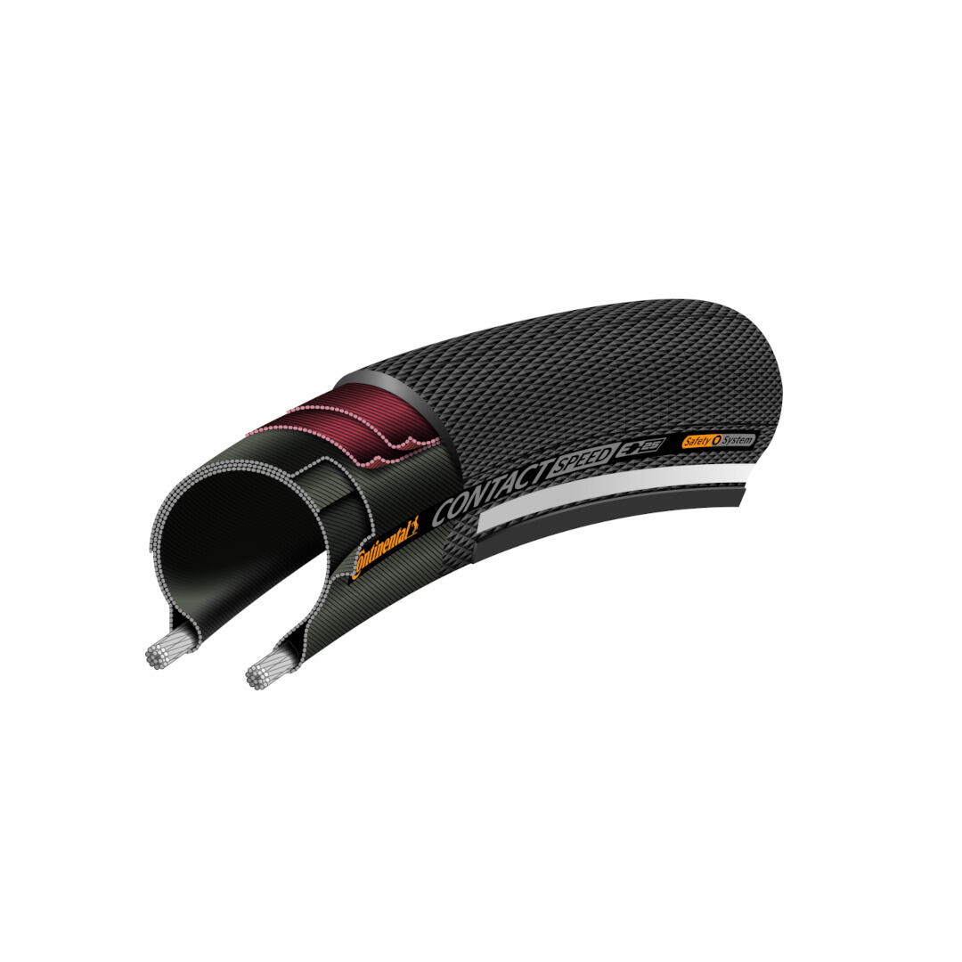 Band Continental Contact Speed 2/2