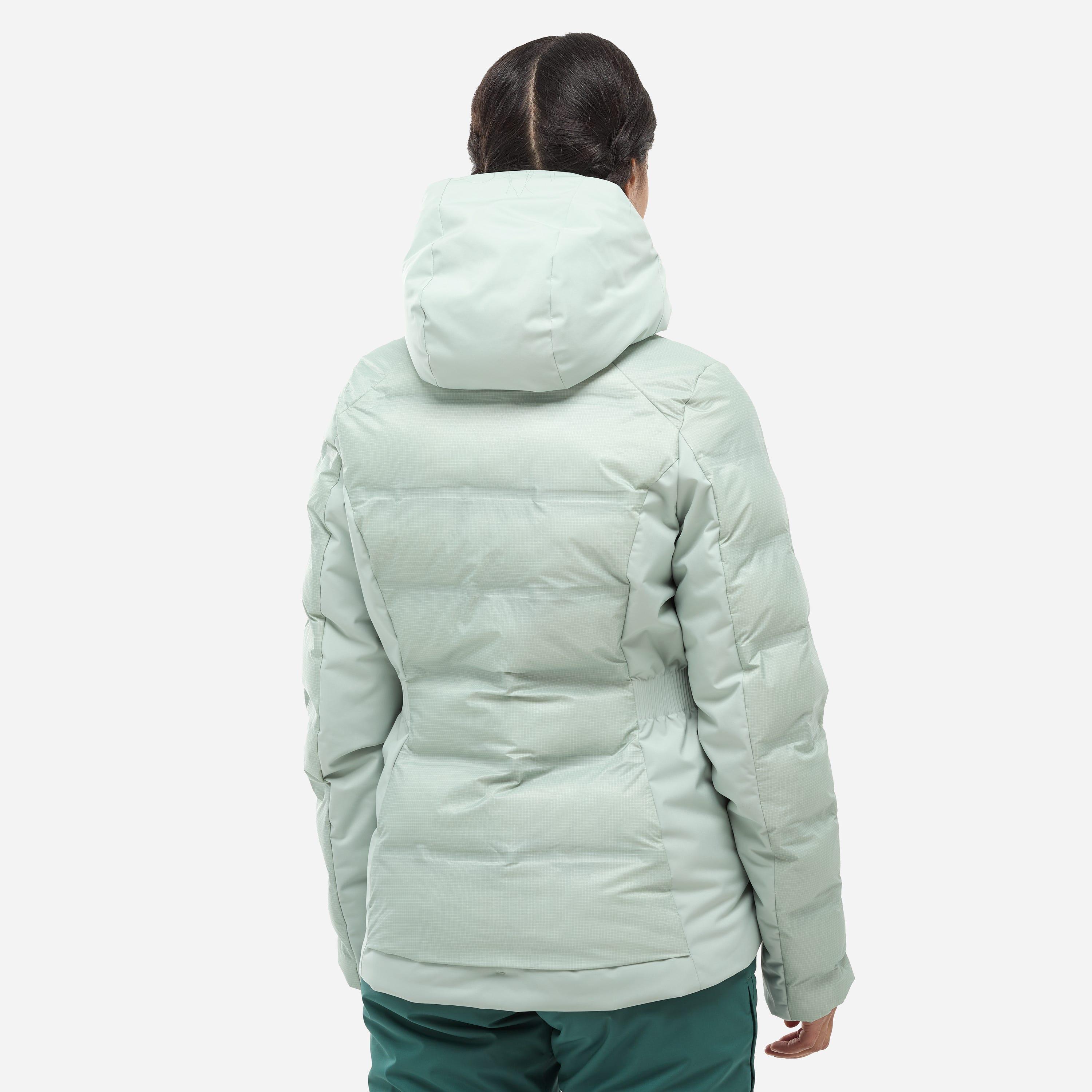 Jas Ski voor dames GRANDS MONTETS PEAK 5/5