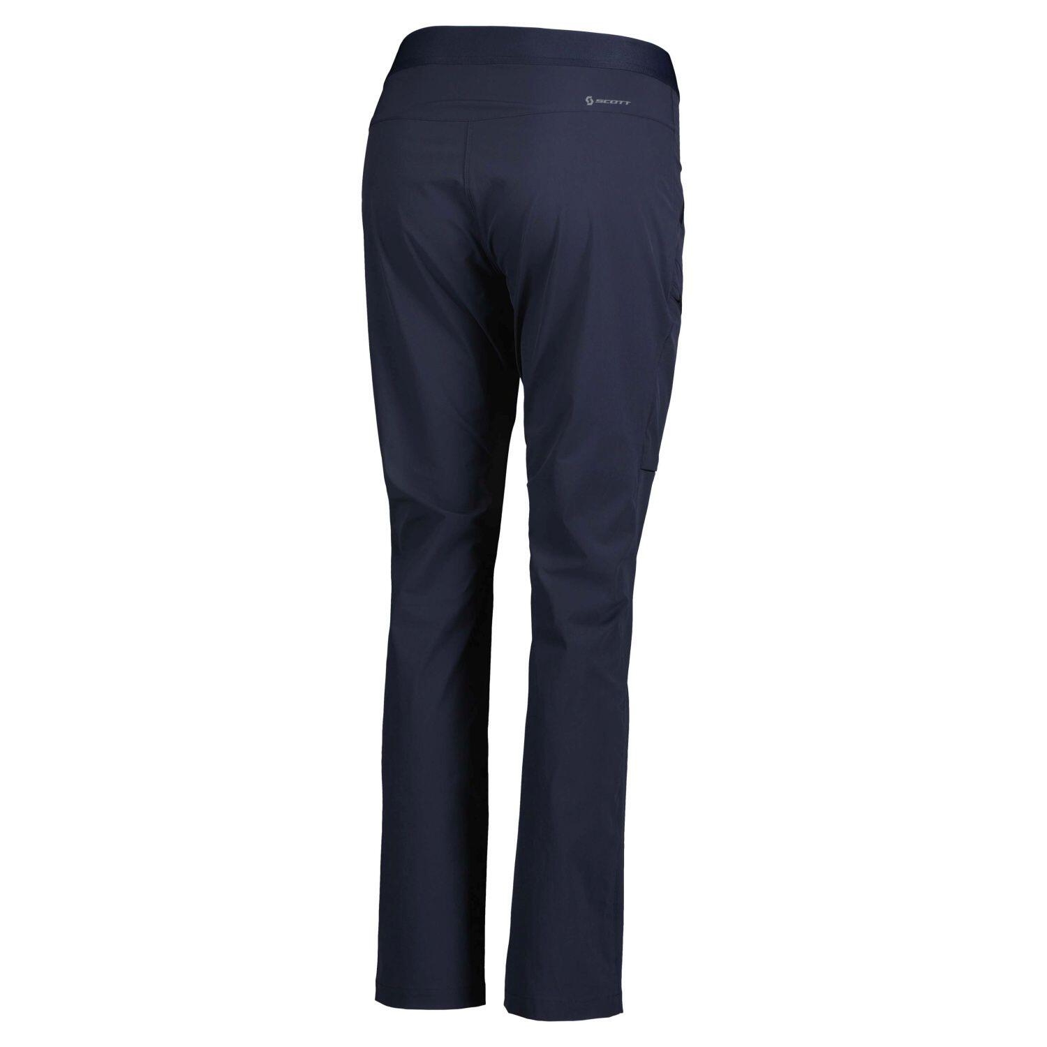Pantalón de montaña de mujer EXPLORAIR LIGHT Scott 2/2