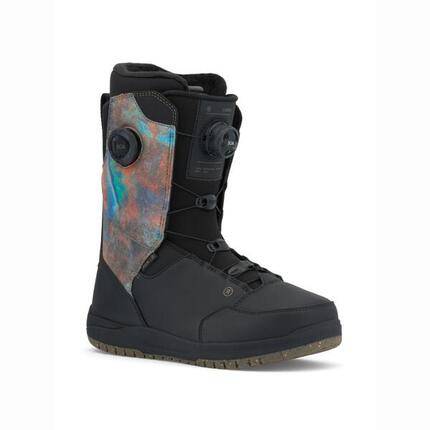 Boots De Snowboard Lasso Rust Homme