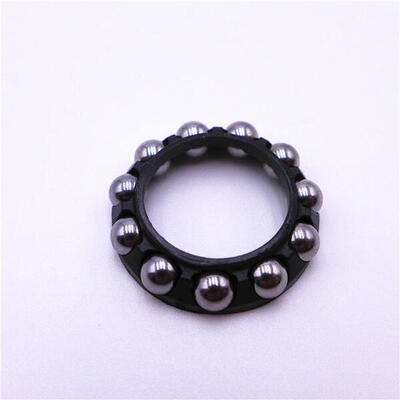 Shimano Bullet Ring 3/16 - Anello a sfere per mozzo posteriore sinistro.