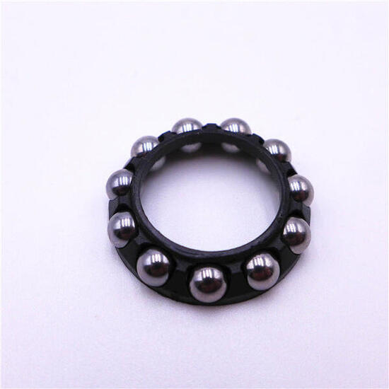 Shimano Bullet Ring 3/16 - Anello a sfere per mozzo posteriore sinistro.