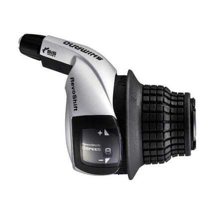 Shimano Tourney SL-RS45 Revoshift 3v x 8v manetka