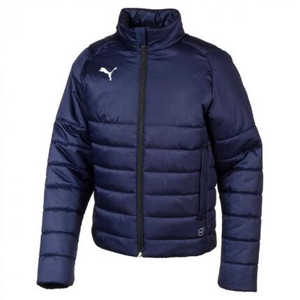 Parka rembourrée enfant Puma Liga casuals