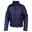 Jachetă de iarnă pentru copii Puma Liga Casual Blue