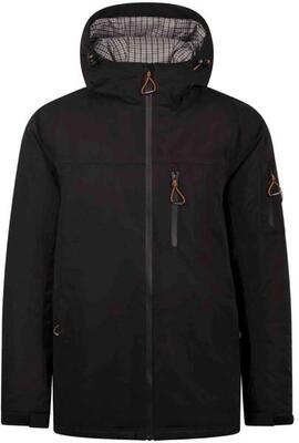 Trespass Kirkbost Giacca Impermeabile Uomo M.