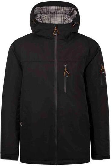 Trespass Kirkbost Giacca Impermeabile Uomo M.