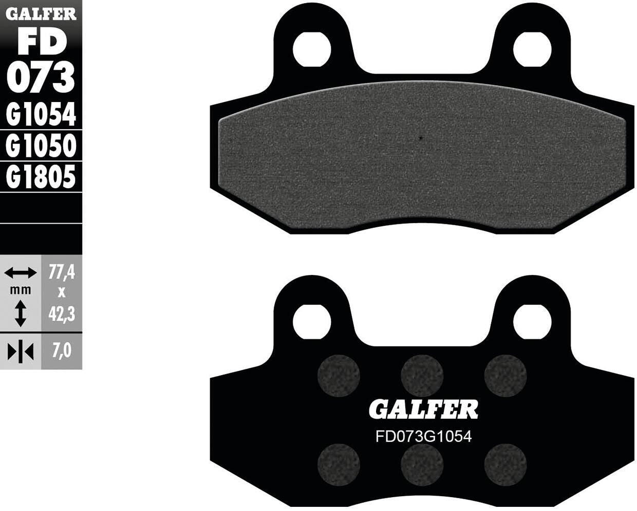 GALFER picture