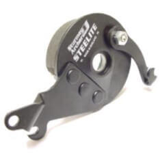 STURMEY ARCHER Piastra ancoraggio completa SturmeyArcher HSB405/HSB346/HSB322.