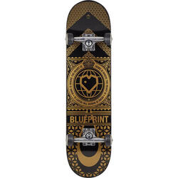 Planche de skate Blueprint Home Heart