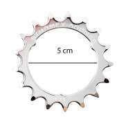 Pignone Sturmey Archer 17D 3/32 piatto (HSK986)