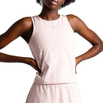 Women's rs crop 211w000 tank top