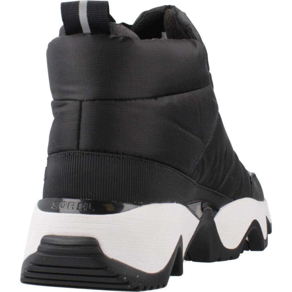 Zapatillas mujer Sorel Kinetic Impact Puffy Zip 3/5