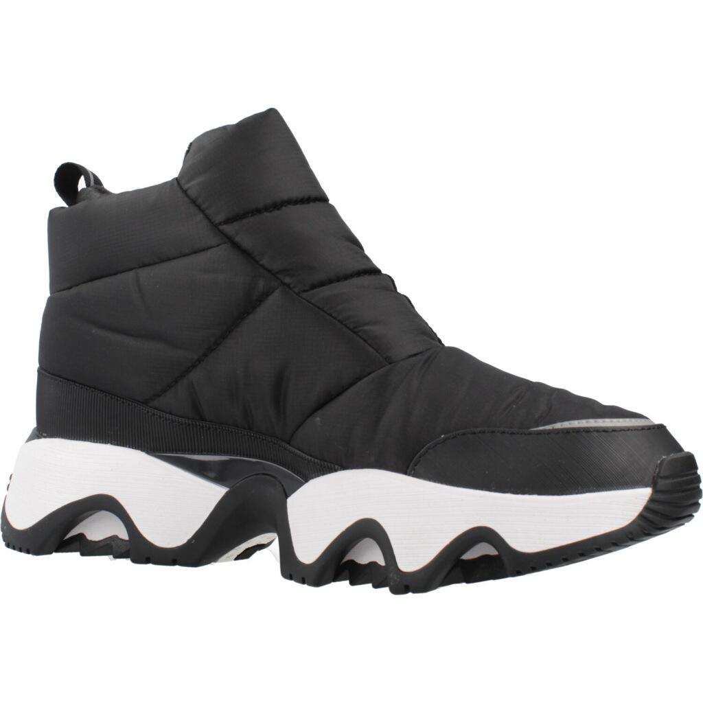 Zapatillas mujer Sorel Kinetic Impact Puffy Zip 5/5