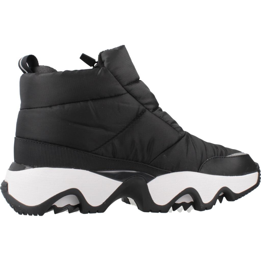 Zapatillas mujer Sorel Kinetic Impact Puffy Zip 4/5