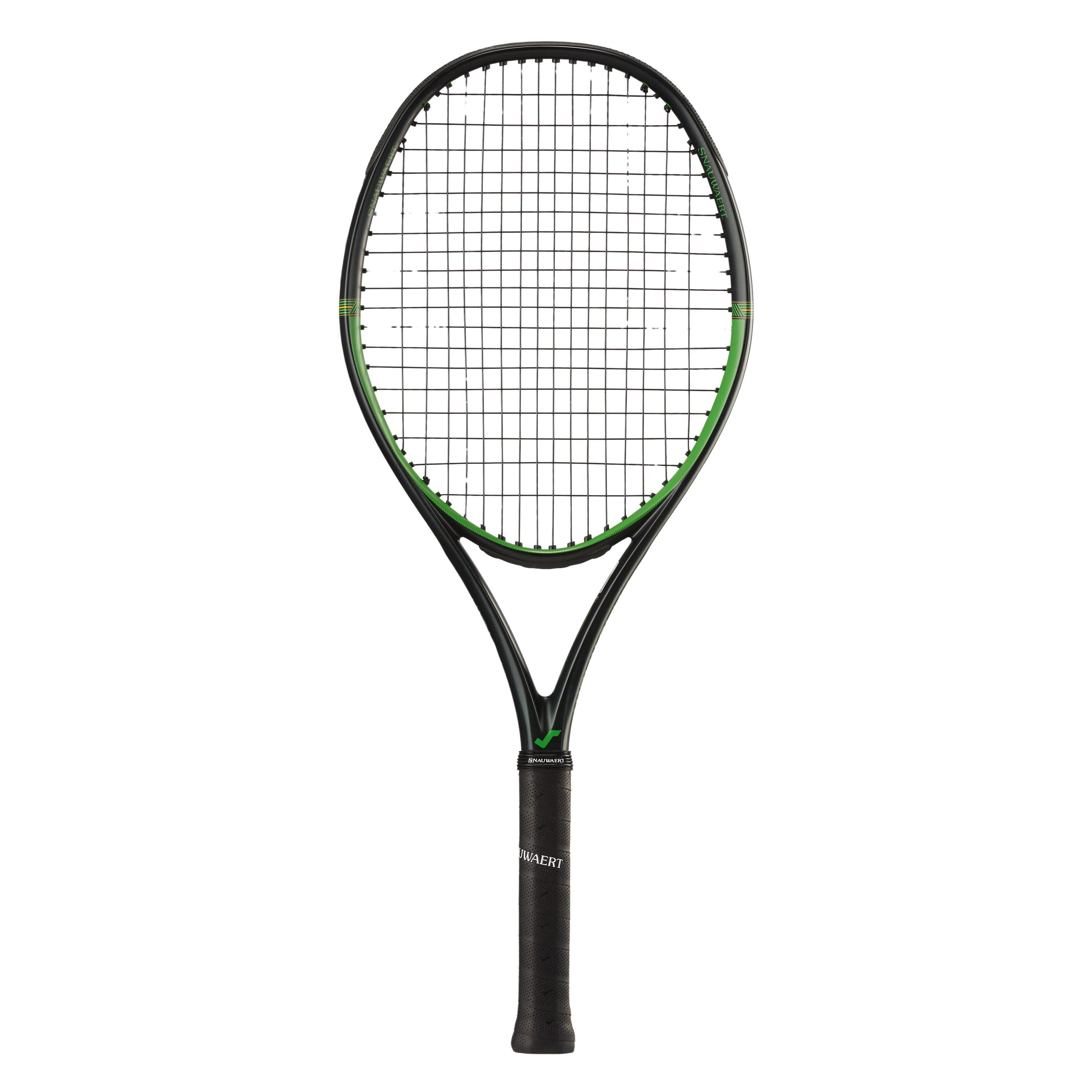 Tennisschläger Snauwaert Vitas 100 R 2018 1/1
