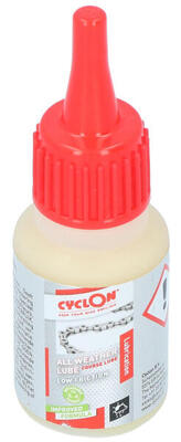 Cyclon all weather lube 25 ml.