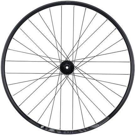 Tylne koło CONTEC Exit Core 25 29" 142x12 mm Center Lock HG czarne