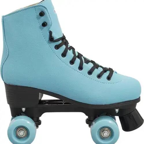 Roces RC1 Blue Roller Skates - Blue - 35