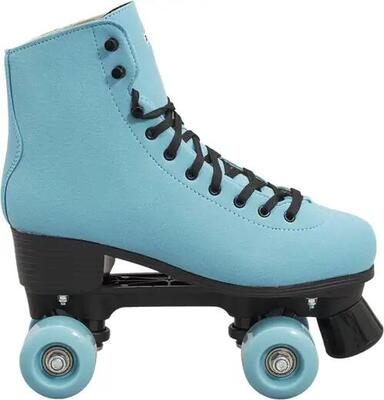 Rolschaatsen - rc1 - kinderen - wit