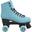 Roces RC1 Blue Patine Cu Rotile - Blue - 35