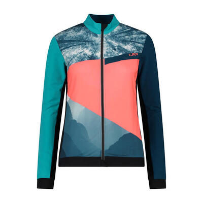 Drill top allenamento da donna CMP