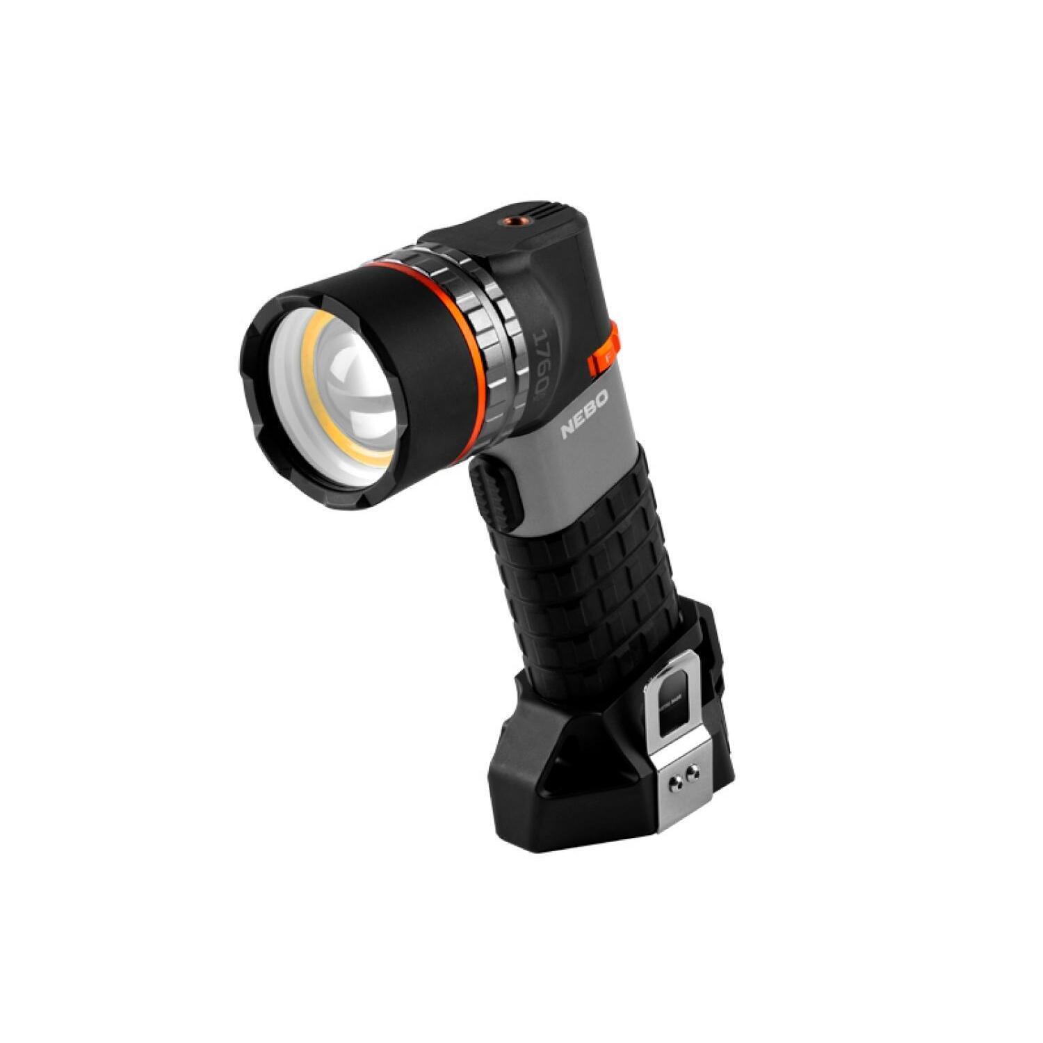 NEBO Torcia Nebo Luxtreme Sl100