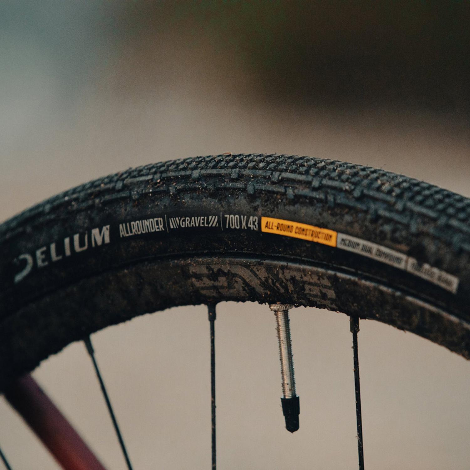 Pneumatici Deli Tire Delium Allrounder 3/3