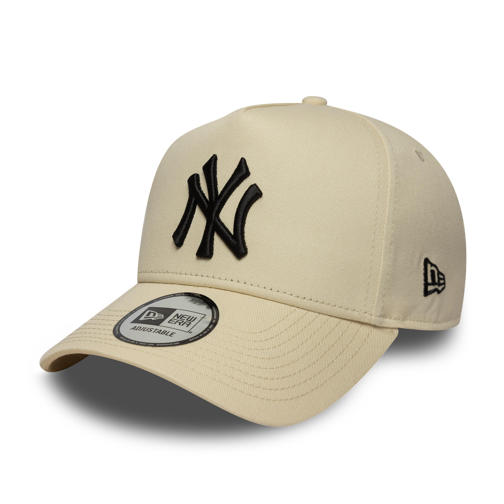 Czapka baseballowa New York Yankees Patch 3/6