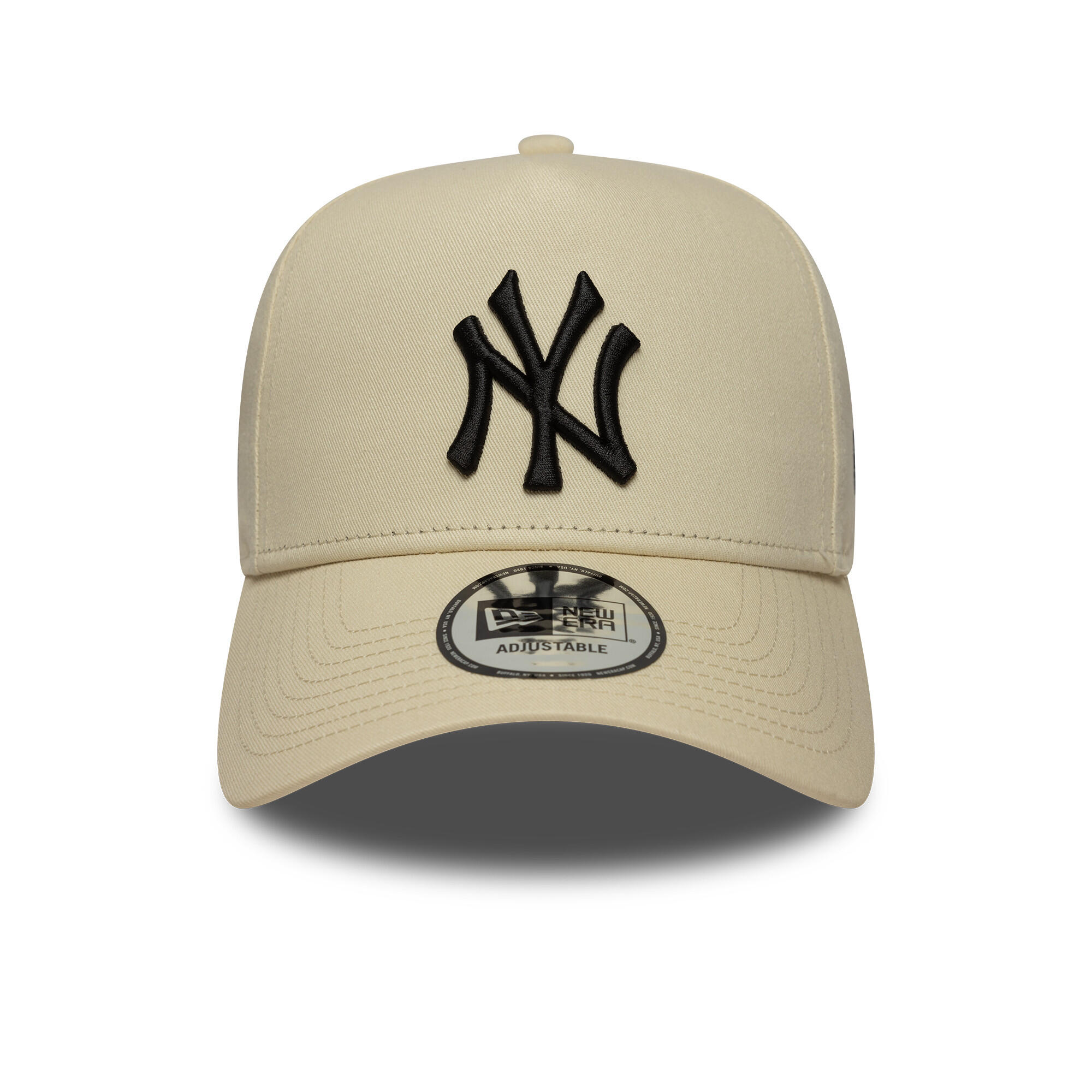 Czapka baseballowa New York Yankees Patch 2/6