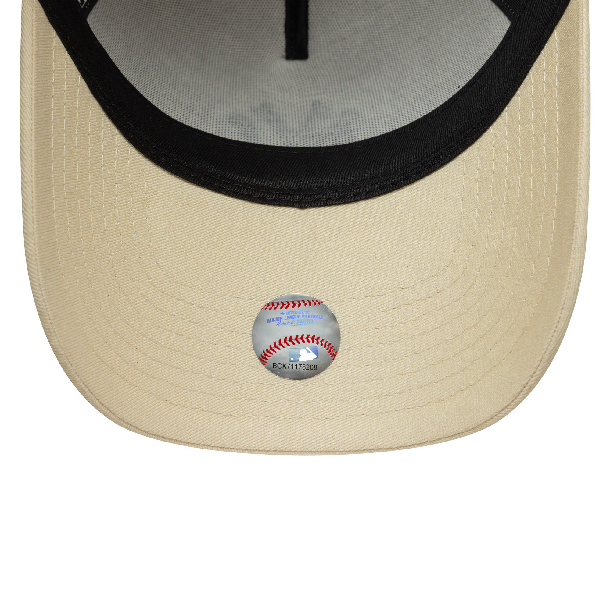 Gorra de béisbol de los New York Yankees Patch 6/6