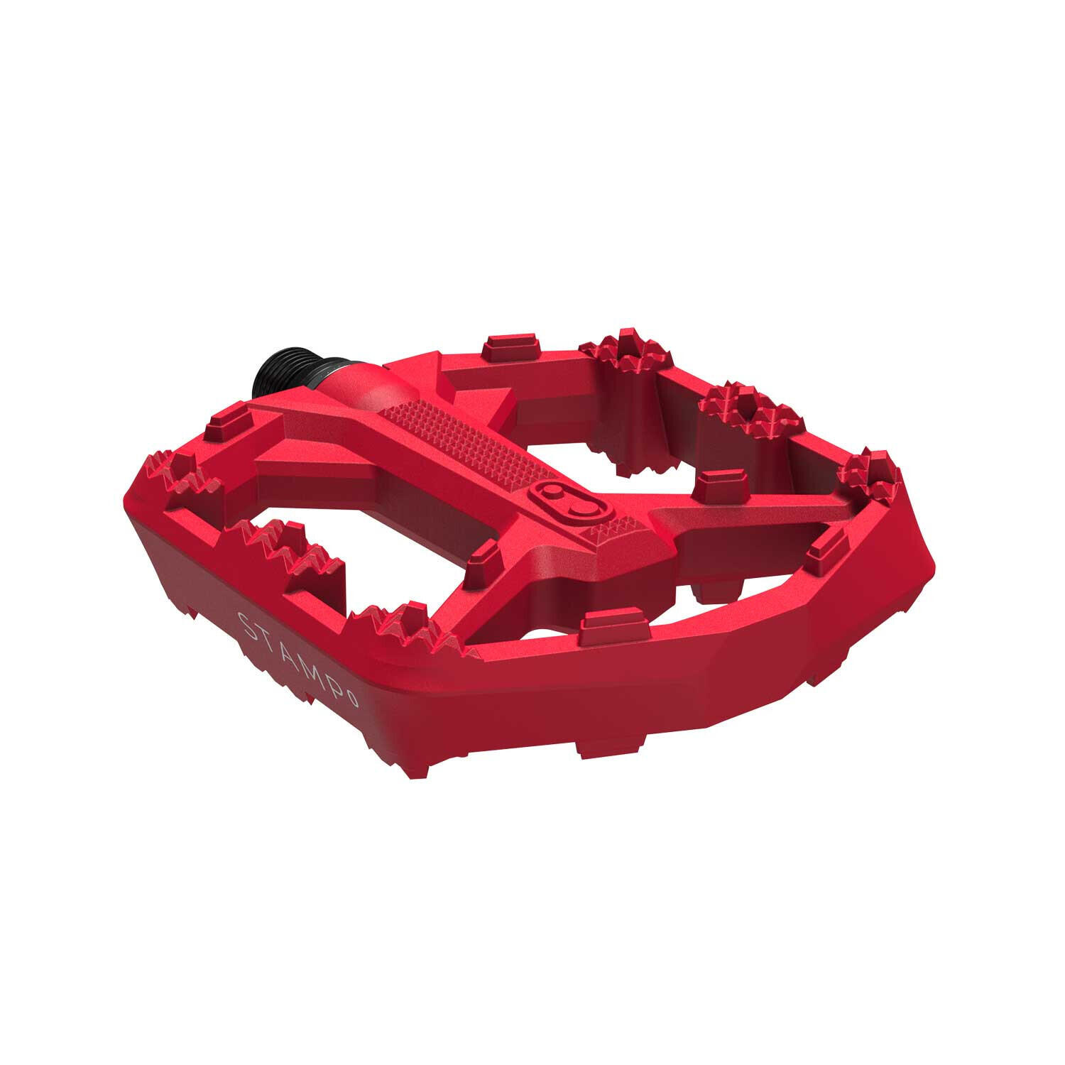 Pédales small crankbrothers Stamp 0 2/3