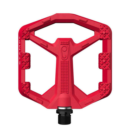Breite Pedale crankbrothers Stamp 0