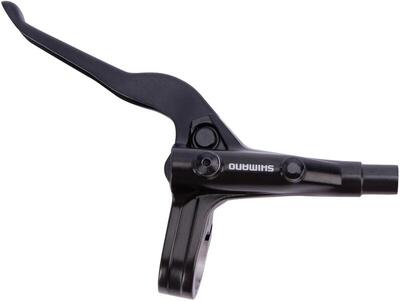 SHIMANO Bremshebel BL‑MT4023 links, 3‑Finger