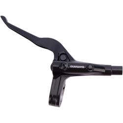 Levier frein SHIMANO BL‑MT4023 gauche, 3 doigts