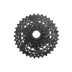 Cassette SunRace CSM40 11-34d 7V Noir