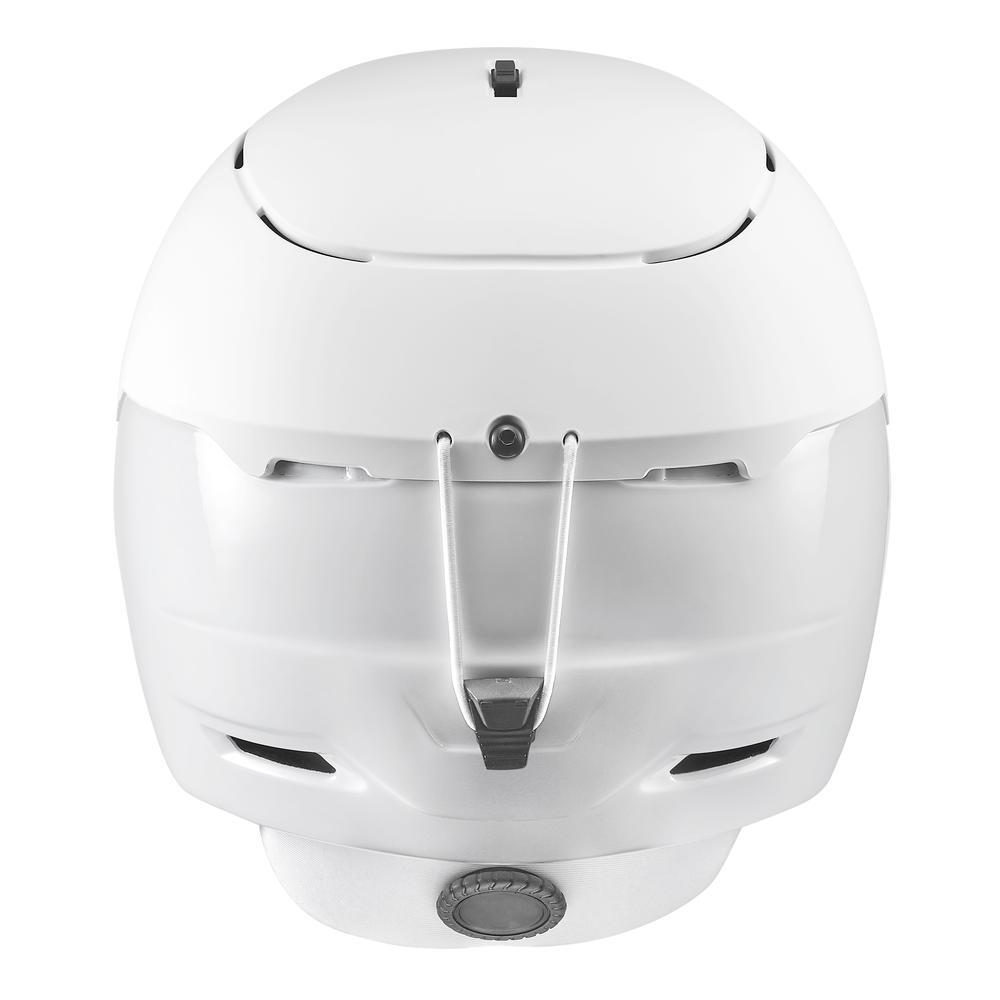Casque léger, confortable et ajustable, parfait pour toutes les pistes-CONQUEST 2/3