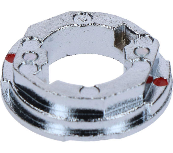 Cale de rondelle de blocage de disque de montage Shimano. f. sg-8r25 2/2