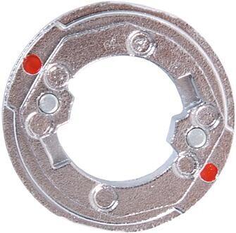 SHIMANO rondella di bloccaggio SG8 (SG8R20 / SG-8R25).