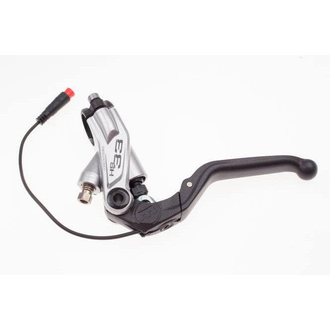 Leva freno a 4 dita MAGURA MT TRAIL/MT7/MT6 nera