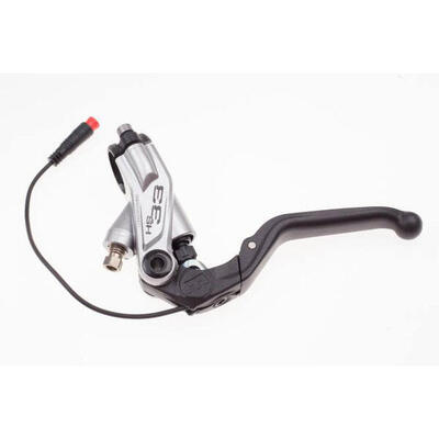 Magura Bremsgriff HS33RE ZW ZILV 4-Finger mit Kugel 2700826