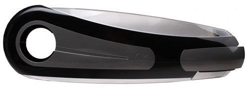 Paracatena Gazelle 26/28 pollici Twoline Grigio (SMO).