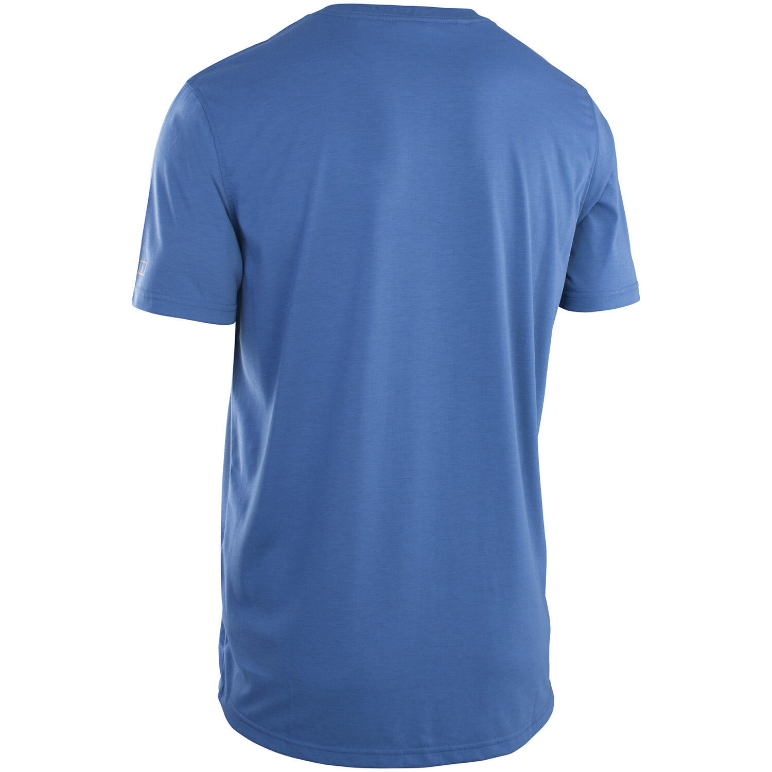 Herren T-Shirt M BIKE TEE JERSEY SURFING TRAILS SS DR 2/2