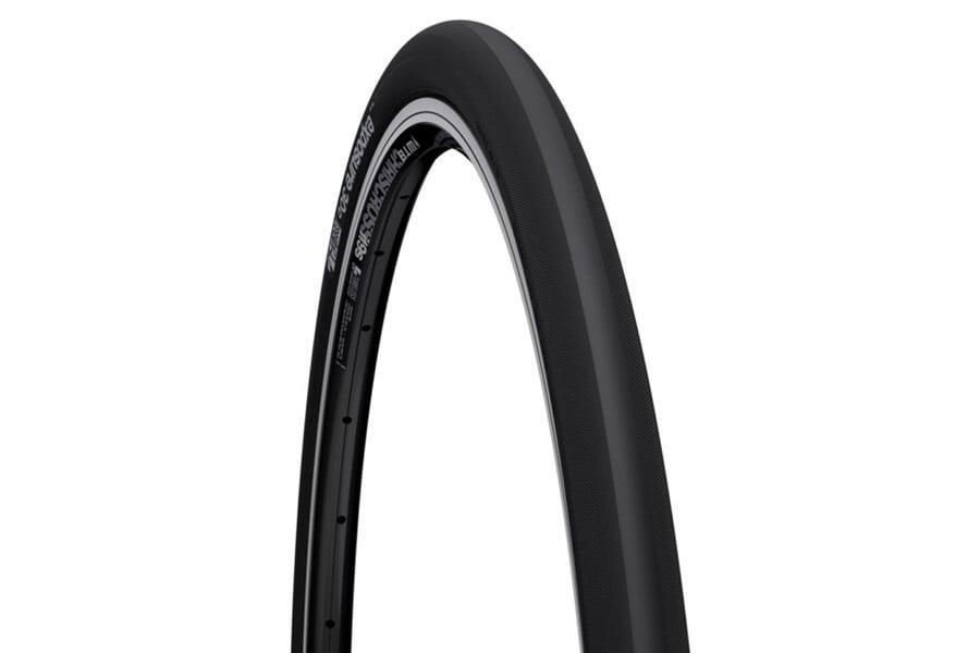 WTB Copertone WTB Exposure Road TCS 700x30C - Nero
