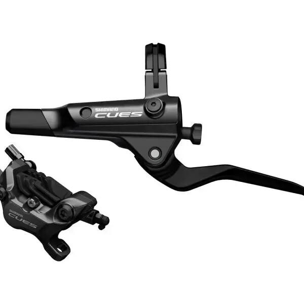 Shimano CUES BR-U8020 front hydraulic disc brake set