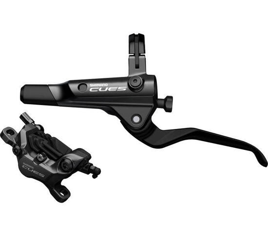 Shimano Discbreme Shim.br-U8020 BL-U8000 1000mm N03A