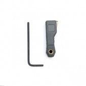 SIMSON Kit fissaggio Simson Torpedo per mozzo, con chiave a brugola.