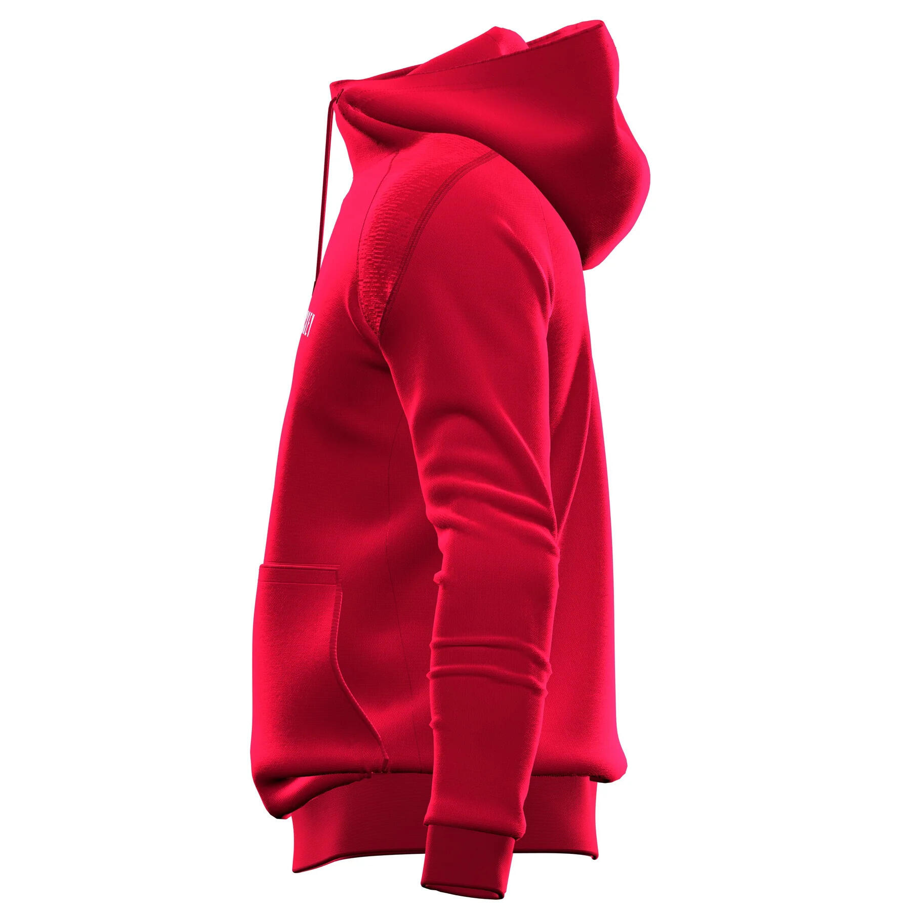 Sweatshirt à capuche enfant Grays Hockey GTS 3/4