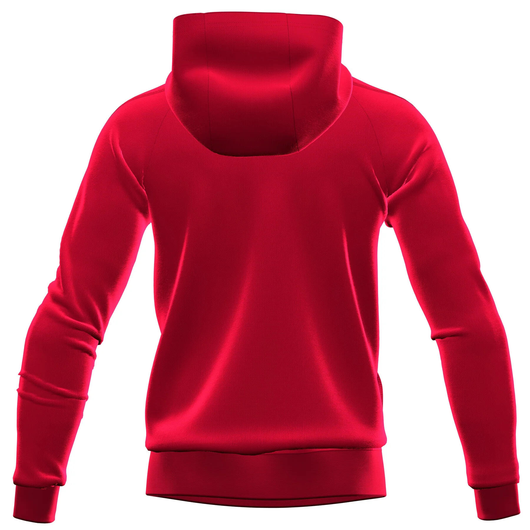 Sweatshirt à capuche enfant Grays Hockey GTS 2/4